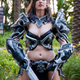 Image for article titled The Most Amazing Cosplay From WonderCon: Day One!